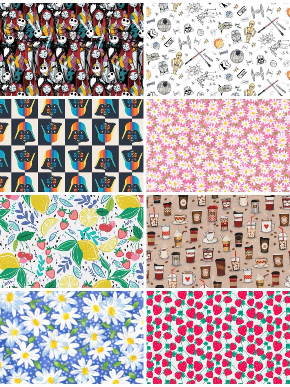 Fabric Options - Picture 16 of 16